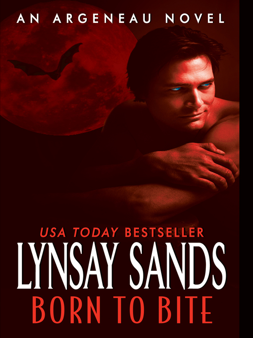 Title details for Born to Bite by Lynsay Sands - Wait list